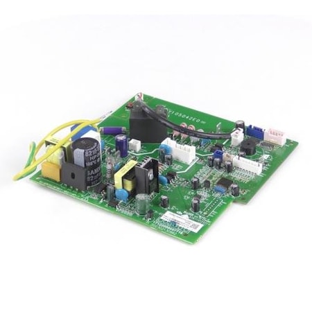 Midea FIXED SPEED RECIPROCATING COMP 11101010011093